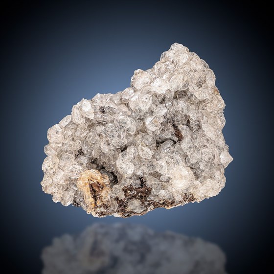 Phacolite-Burnt Cabin Creek | Spray | Wheeler Co. | Oregon | USA