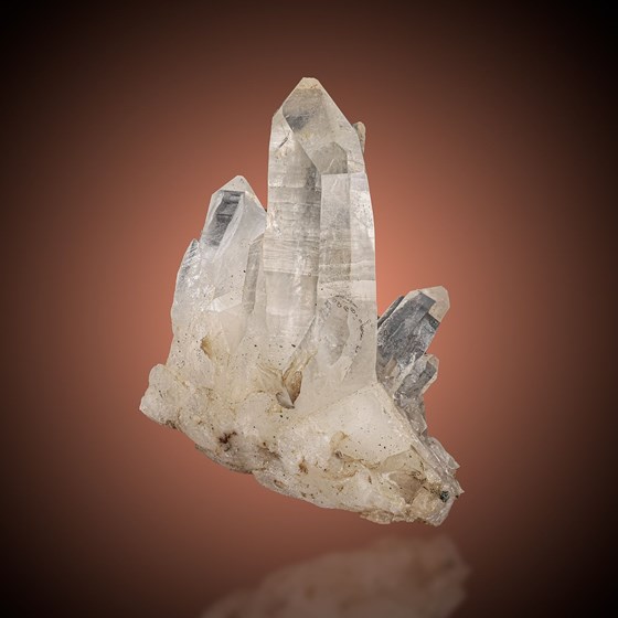 Quartz-Habachtal | Bramberg | Zell am See | Pinzgau | Salzburg | Austria