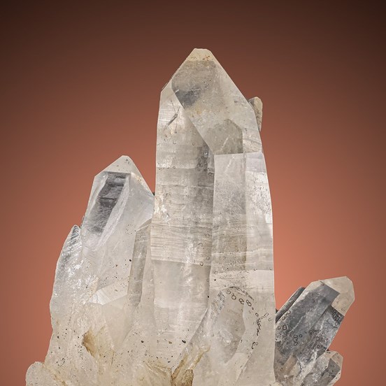 Quartz-Habachtal | Bramberg | Zell am See | Pinzgau | Salzburg | Austria