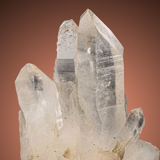 Quartz-Habachtal | Bramberg | Zell am See | Pinzgau | Salzburg | Austria
