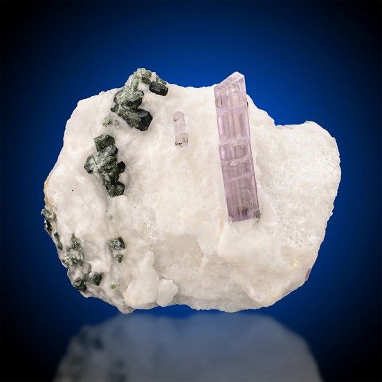 Marialite-Sar-e-Sang | Koksha Valley | Kuran wa Munjan District | Badakhshan | Afghanistan