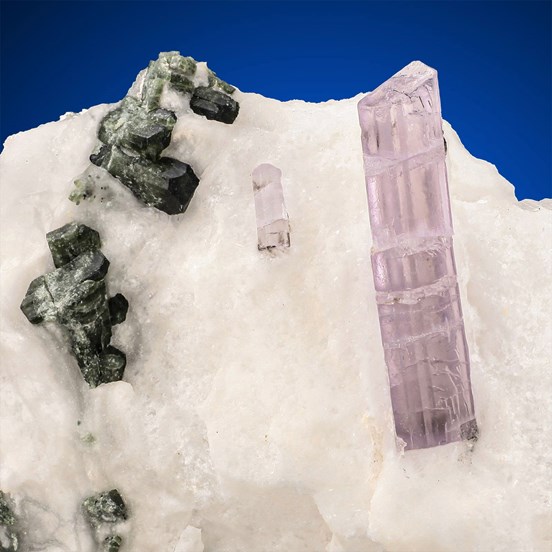 Marialite-Sar-e-Sang | Koksha Valley | Kuran wa Munjan District | Badakhshan | Afghanistan