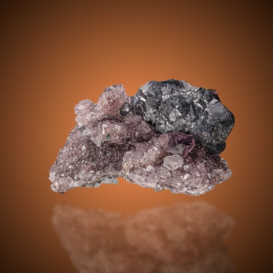 Galena-Blackdene Mine | Ireshopeburn | Stanhope | Durham | England