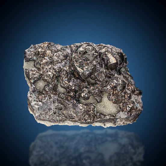 Galena-Wiemannsbucht | Bad Grund | Harz | Lower Saxony | Germany