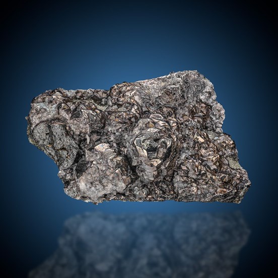 Galena-Wiemannsbucht | Bad Grund | Harz | Lower Saxony | Germany