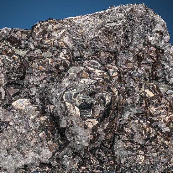 Galena-Wiemannsbucht | Bad Grund | Harz | Lower Saxony | Germany