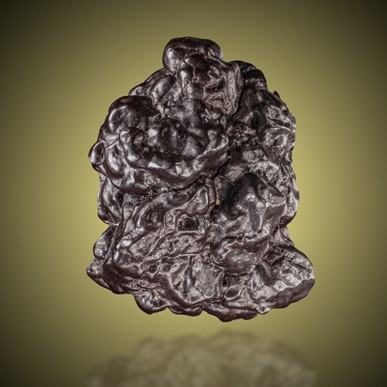 Hematite-White Desert | Farafra Oasis | New Valley Governorate | Egypt