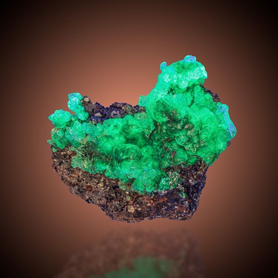 Hyalite-Valeč (Waltsch) |  Karlovy Vary | Czech Republic