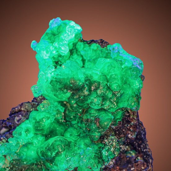 Hyalite-Valeč (Waltsch) |  Karlovy Vary | Czech Republic