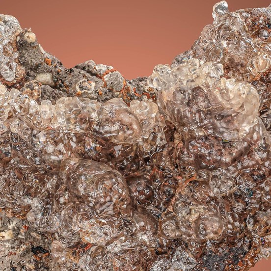 Hyalite-Valeč (Waltsch) |  Karlovy Vary | Czech Republic