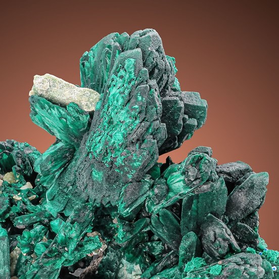 Malachite-Milpillas Mine | Cuitaca | Sonora | Mexico