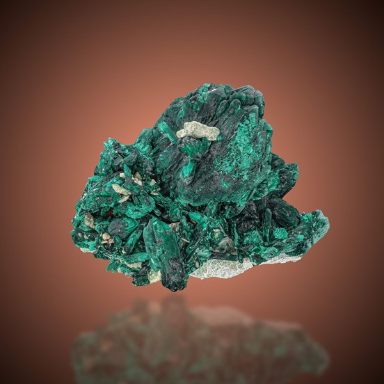 Malachite-Milpillas Mine | Cuitaca | Sonora | Mexico