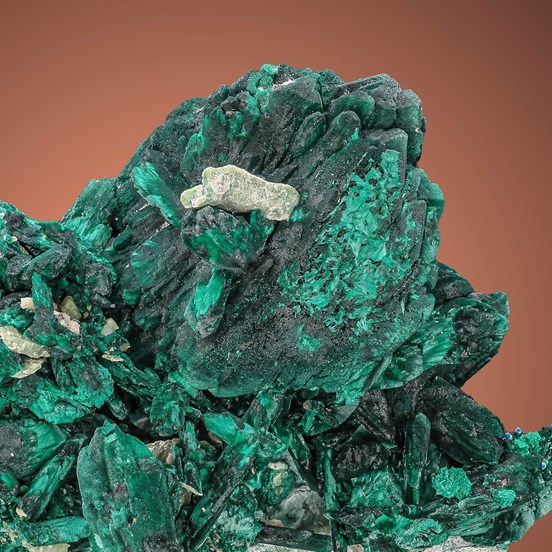 Malachite-Milpillas Mine | Cuitaca | Sonora | Mexico