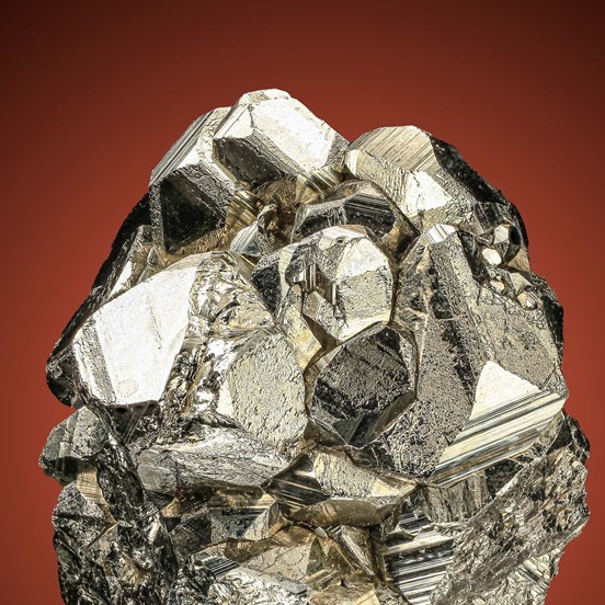 Pyrite-Huanzala Mine | Huallanca | Bolognesi Province | Áncash | Peru