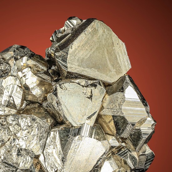 Pyrite-Huanzala Mine | Huallanca | Bolognesi Province | Áncash | Peru