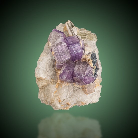 Apatite-Braldu Valley | Skardu | Gilgit-Baltistan | Pakistan