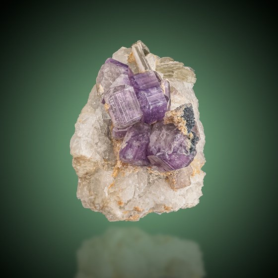 Apatite-Braldu Valley | Skardu | Gilgit-Baltistan | Pakistan