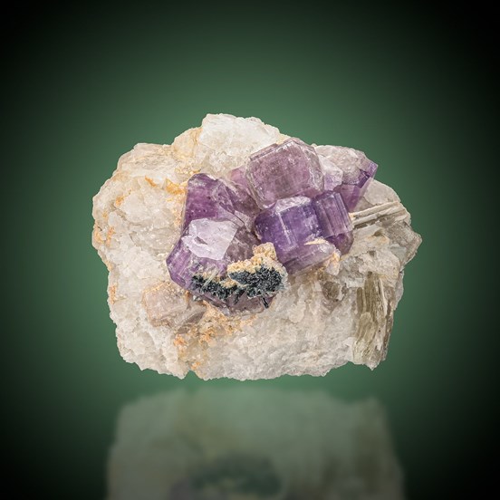 Apatite-Braldu Valley | Skardu | Gilgit-Baltistan | Pakistan