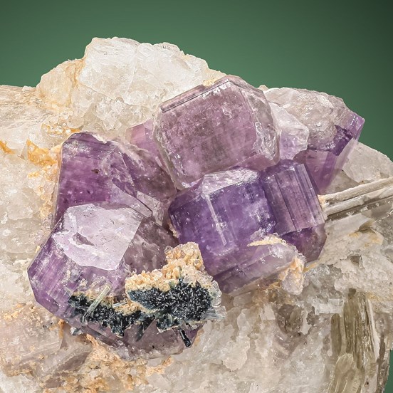 Apatite-Braldu Valley | Skardu | Gilgit-Baltistan | Pakistan