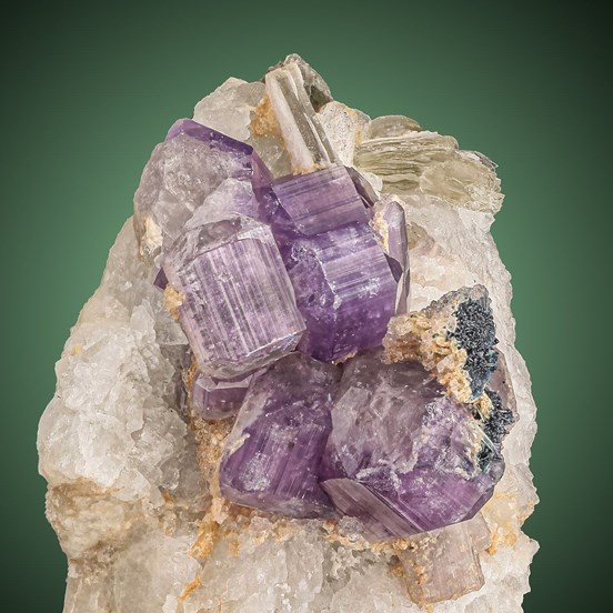 Apatite-Braldu Valley | Skardu | Gilgit-Baltistan | Pakistan