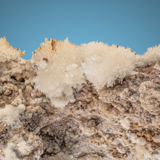 Aragonite-Epple Quarry | Mundelsheim | Ludwigsburg | Baden-Württemberg | Germany