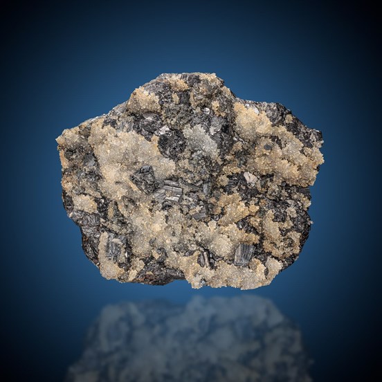 Bournonite-Cavnic Mine (Kapnikbánya) | Cavnic | Maramureș | Romania