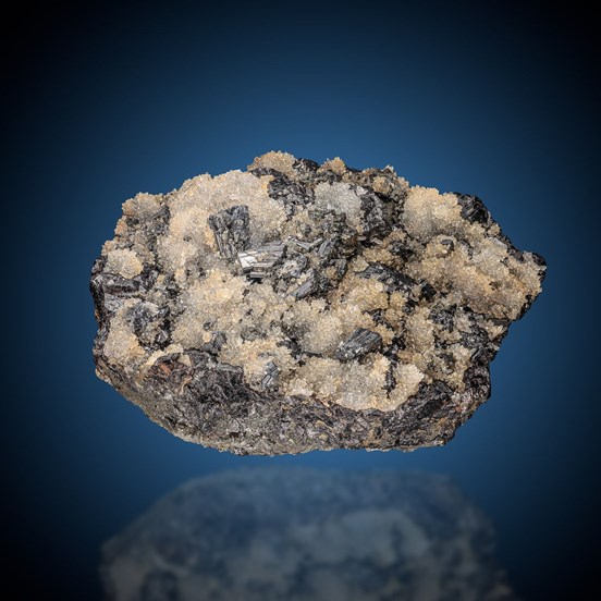 Bournonite-Cavnic Mine (Kapnikbánya) | Cavnic | Maramureș | Romania