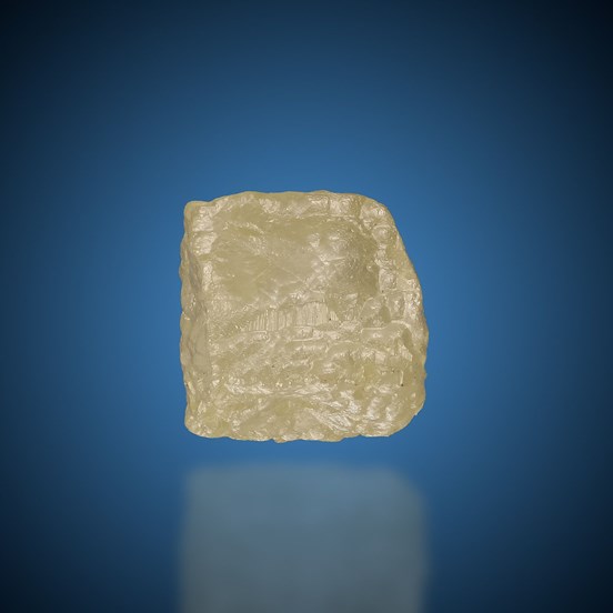 Diamond-Miba Mine | Mbuji Mayi | Kasaï-Oriental | Dem. Rep. of Congo