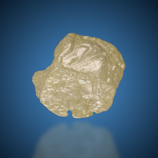 Diamond-Miba Mine | Mbuji Mayi | Kasaï-Oriental | Dem. Rep. of Congo