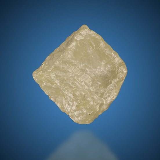 Diamond-Miba Mine | Mbuji Mayi | Kasaï-Oriental | Dem. Rep. of Congo