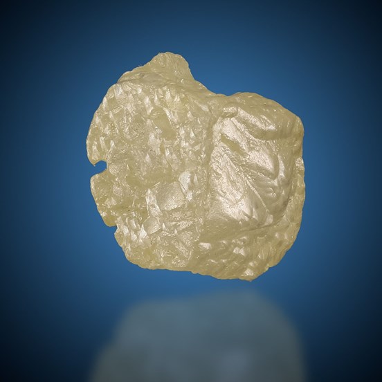 Diamond-Miba Mine | Mbuji Mayi | Kasaï-Oriental | Dem. Rep. of Congo