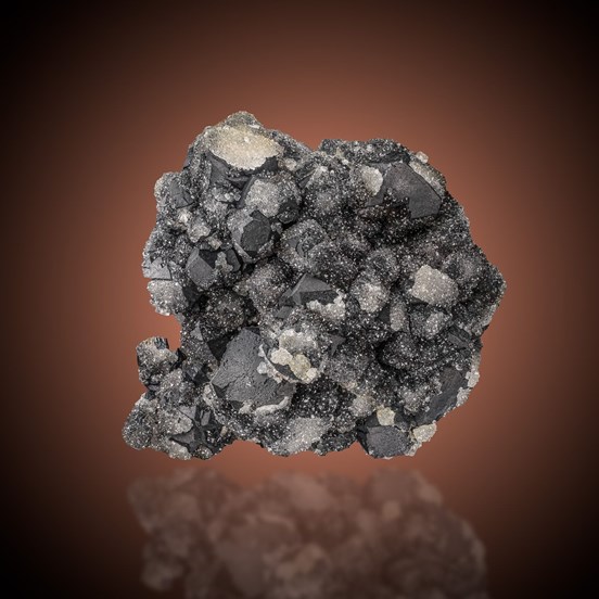 Galena-Freiberg | Erzgebirge | Saxony | Germany