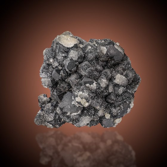 Galena-Freiberg | Erzgebirge | Saxony | Germany