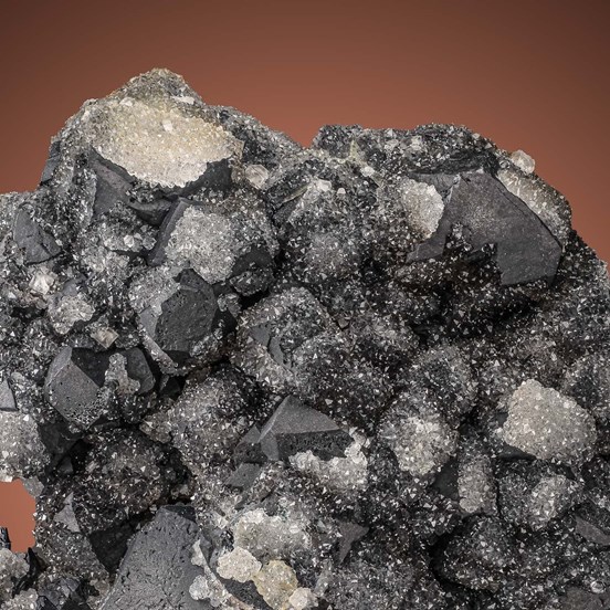 Galena-Freiberg | Erzgebirge | Saxony | Germany