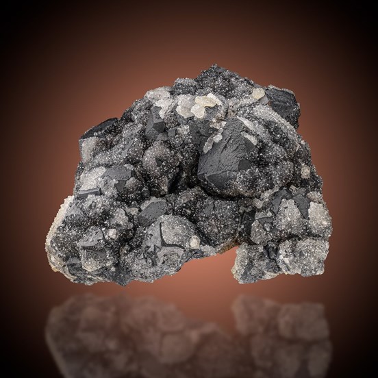 Galena-Freiberg | Erzgebirge | Saxony | Germany