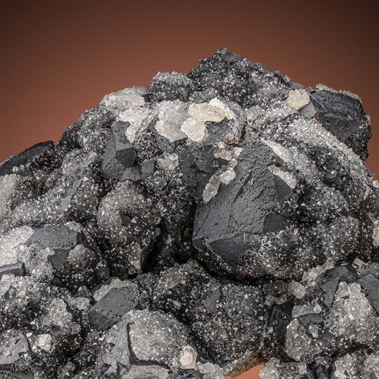 Galena-Freiberg | Erzgebirge | Saxony | Germany