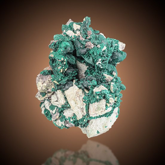Malachite-Milpillas Mine | Cuitaca | Sonora | Mexico