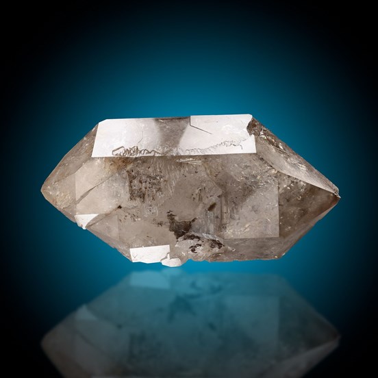 Quartz-Uffeln Quarry |  Ibbenbüren | Osnabrück | North Rhine-Westphalia | Germany 