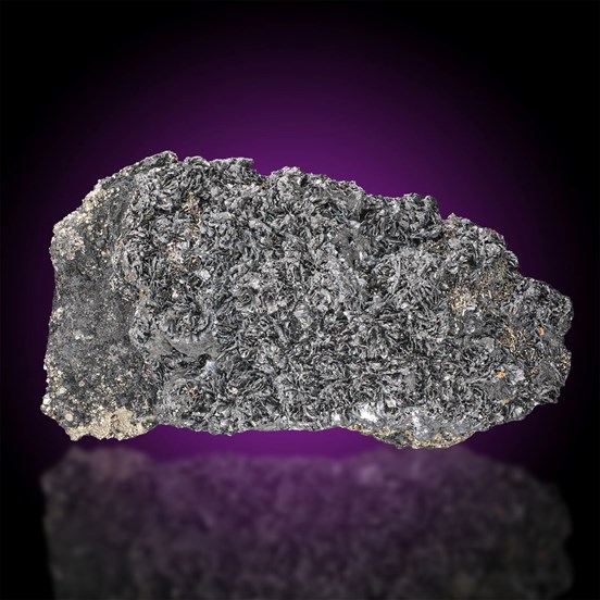 Franckeite-San José Mine | Oruro | Cercado Province | Oruro | Bolivia