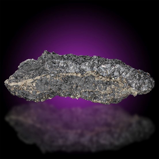 Franckeite-San José Mine | Oruro | Cercado Province | Oruro | Bolivia