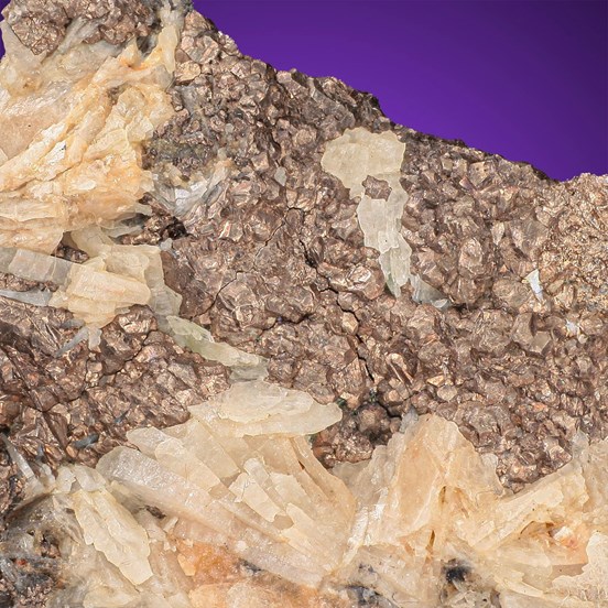 Nickeline-Eisleben | Mansfeld | Harz | Saxony-Anhalt | Germany