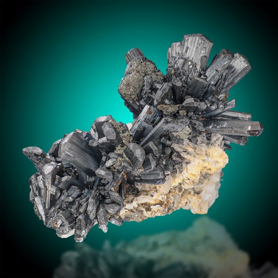 Stibnite-Breiner Mine | Băiuț | Maramureș | Romania