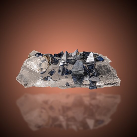 Anatase-Hardangervidda | Odda | Hordaland | Norway