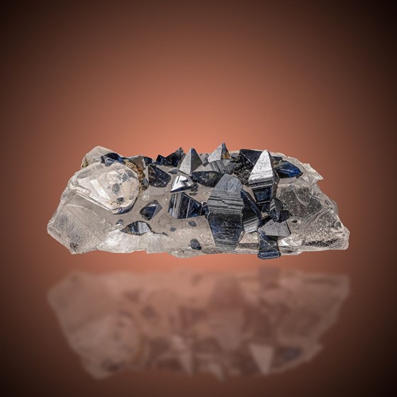 Anatase-Hardangervidda | Odda | Hordaland | Norway