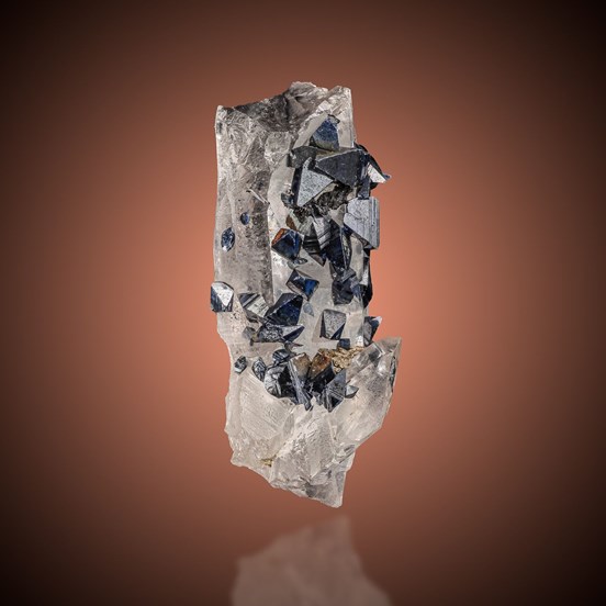 Anatase-Hardangervidda | Odda | Hordaland | Norway