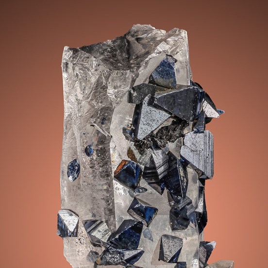 Anatase-Hardangervidda | Odda | Hordaland | Norway