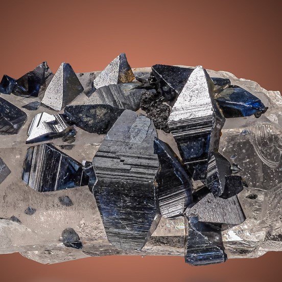 Anatase-Hardangervidda | Odda | Hordaland | Norway