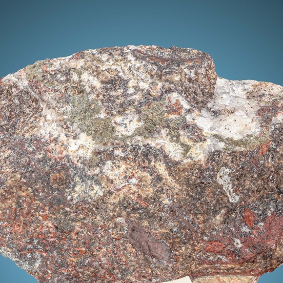 Clausthalite- Clausthal-Zellerfeld | Harz | Lower Saxony | Germany