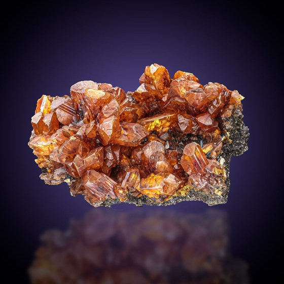 Orpiment-Quiruvilca | Santiago de Chuco Prov. | La Libertad | Peru