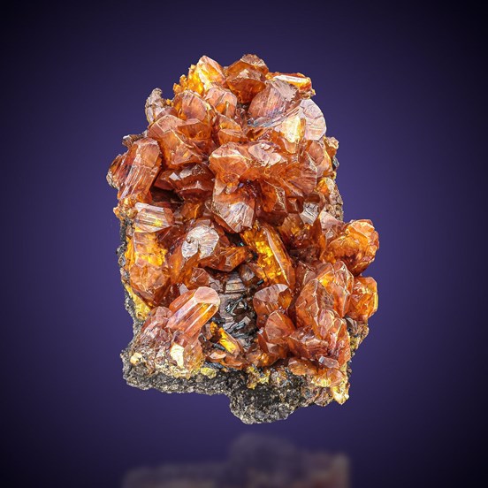 Orpiment-Quiruvilca | Santiago de Chuco Prov. | La Libertad | Peru